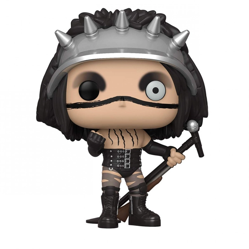 muñeco cabezon FUNKO POP Marilyn Manson 154