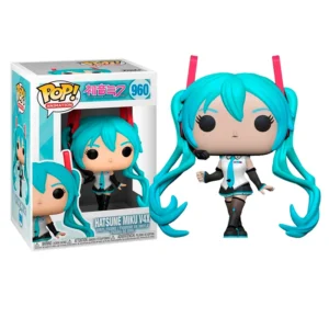 FUNKO Hatsune Miku V4X 960
