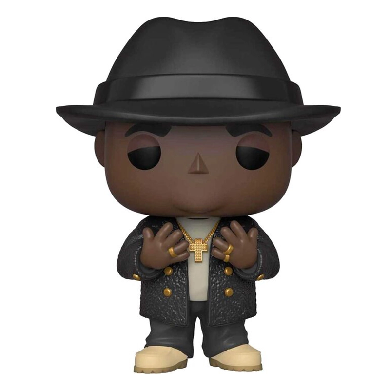 muñeco FUNKO POP The Notorious BIG 152