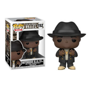 FUNKO The Notorious BIG 152