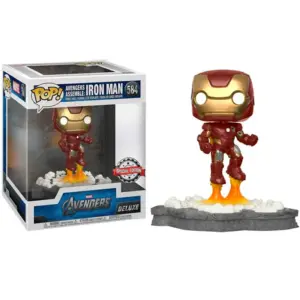 FUNKO Iron Man 584