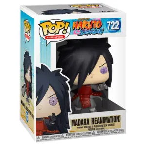 figura POP Madara 722