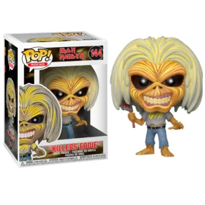 FUNKO Killers Eddie 144