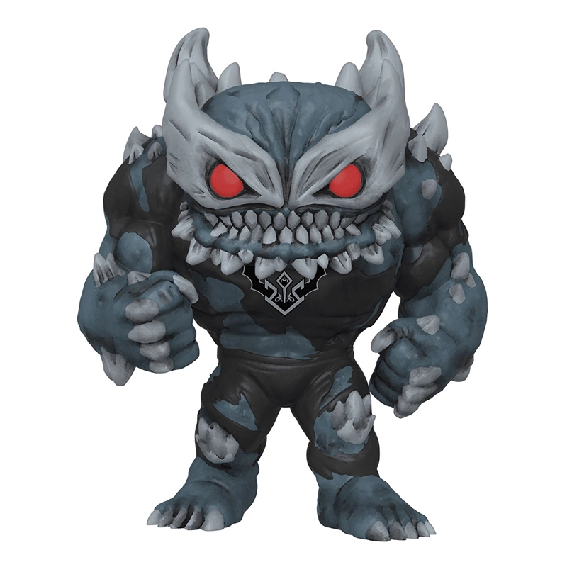 FUNKO POP El Devastador 319