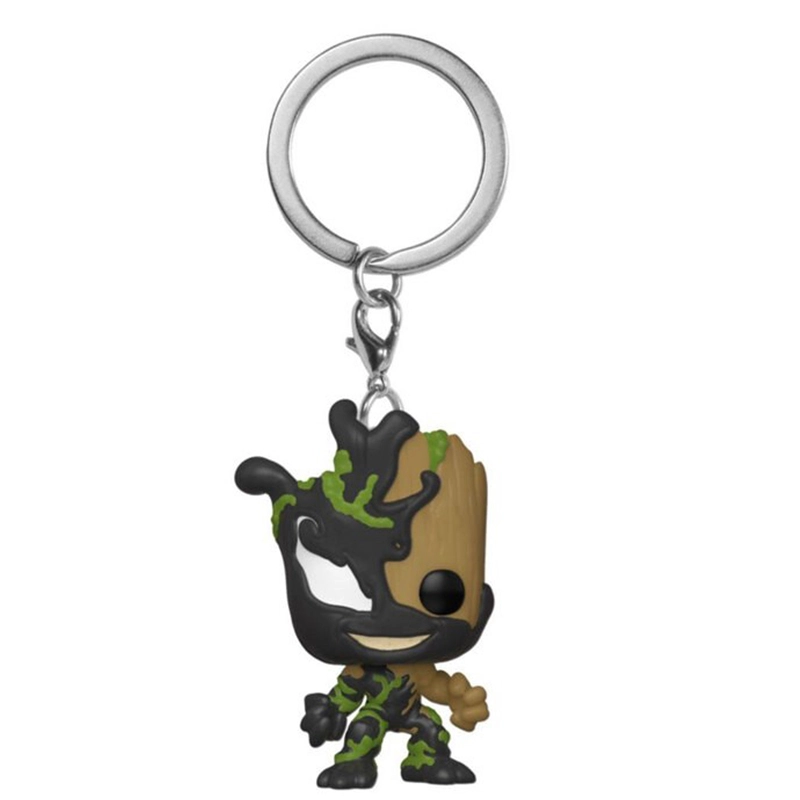 Llavero POCKET POP Groot