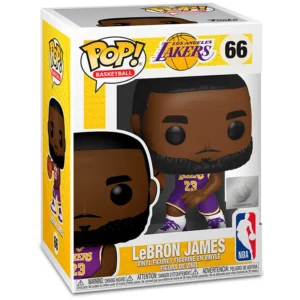 figura POP Lebron James 66
