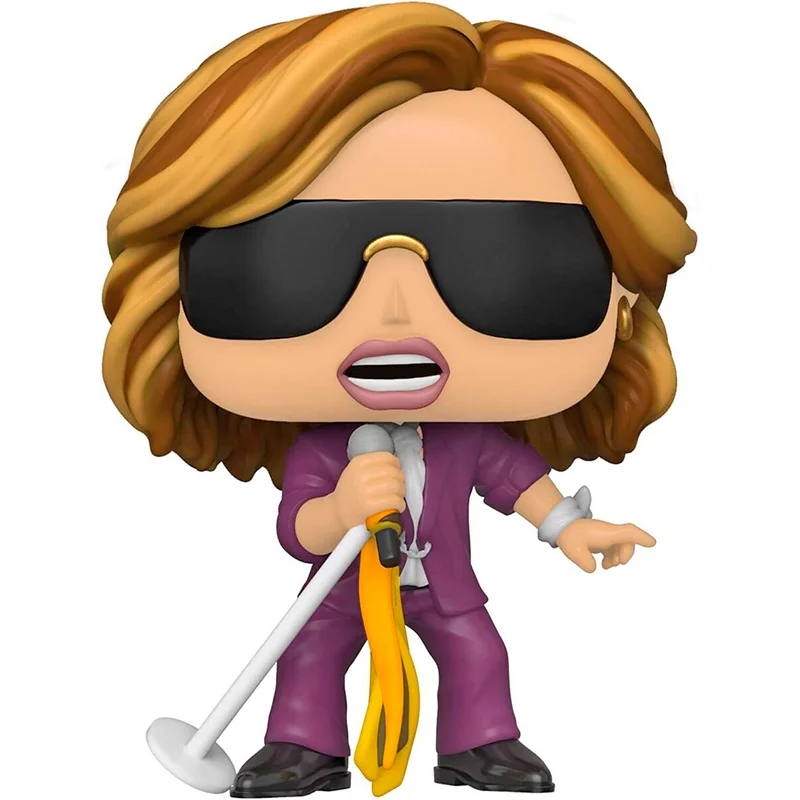 figura POP Steven Tyler 172