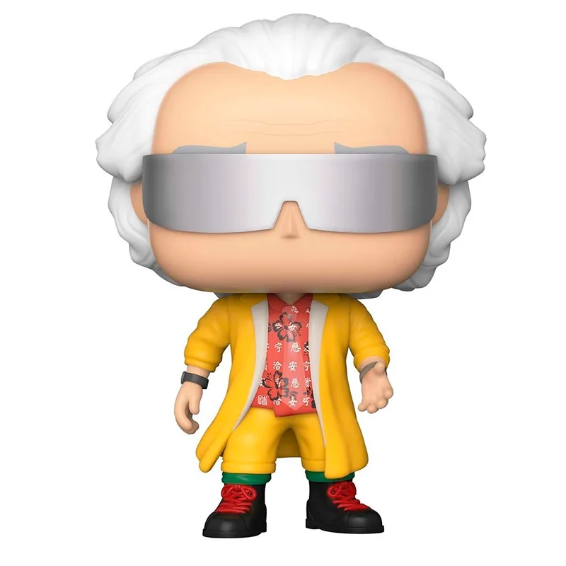 figura FUNKO POP Doc 2015 960