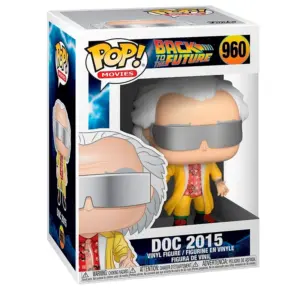 FUNKO Doc 2015 960