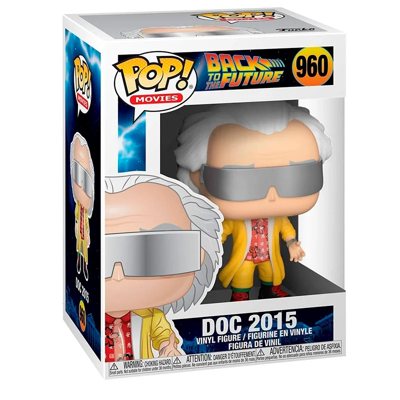 FUNKO Doc 2015 960