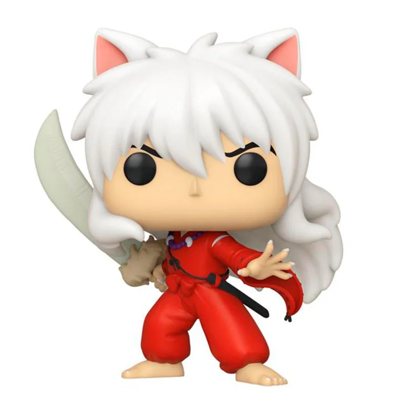 figura POP Inuyasha 767