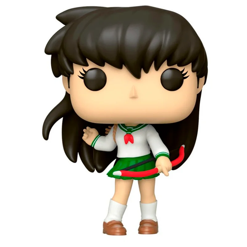 FUNKO POP Kagome Higurashi 768