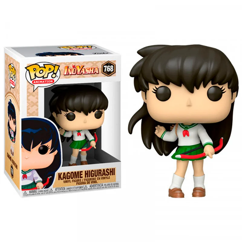 FUNKO Kagome Higurashi 768