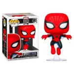 FUNKO Spider-Man 593
