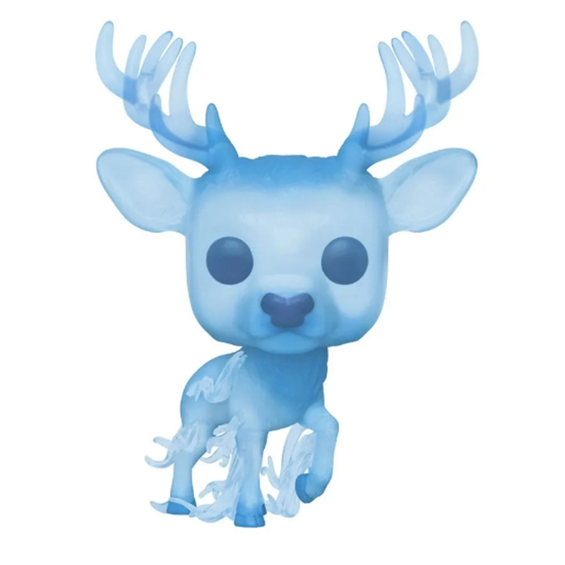 figura FUNKO POP Patronus Harry 104