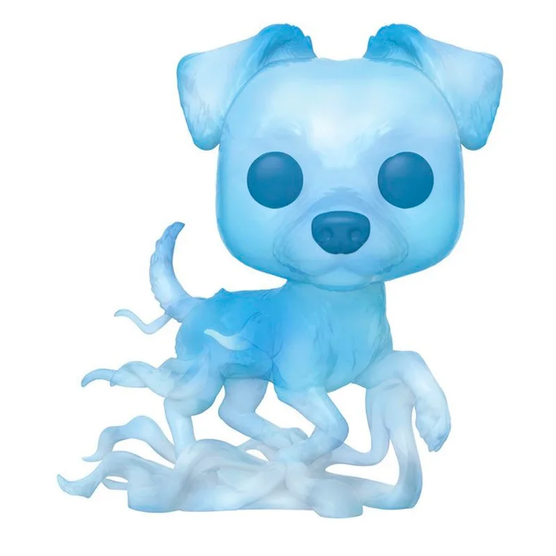 figura POP Patronus Ron Weasley 105