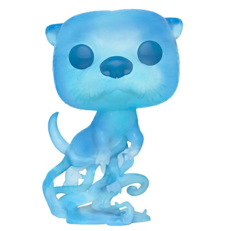 FUNKO POP Patronus de Hermione 106