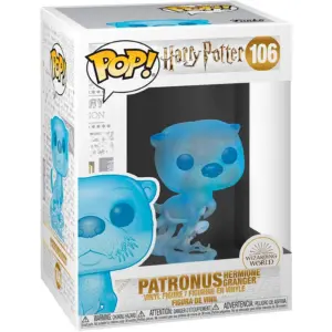 figura POP Patronus de Hermione 106