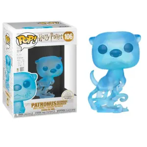 FUNKO Patronus de Hermione 106