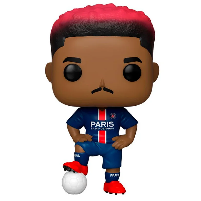 FUNKO POP Presnel Kimpembre 36