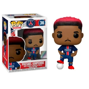 FUNKO Presnel Kimpembre 36