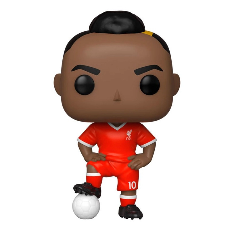 figura FUNKO POP Sadio Mané 32