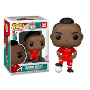 FUNKO Sadio Mané 32