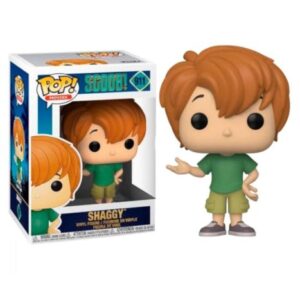 FUNKO Shaggy 911
