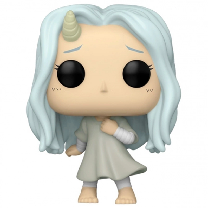 FUNKO POP Eri 1011 - My Hero Academia - Imagen 3