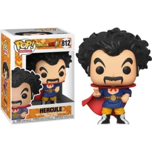 FUNKO Hercule 812