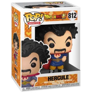 figura POP Hercule 812