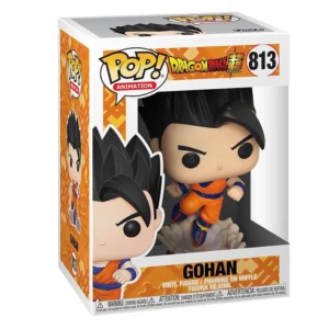 muñeco FUNKO POP Gohan 813
