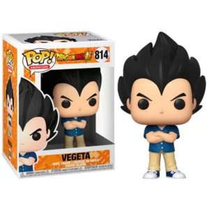 FUNKO Vegeta 814