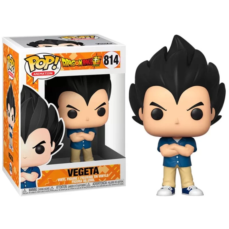 FUNKO Vegeta 814