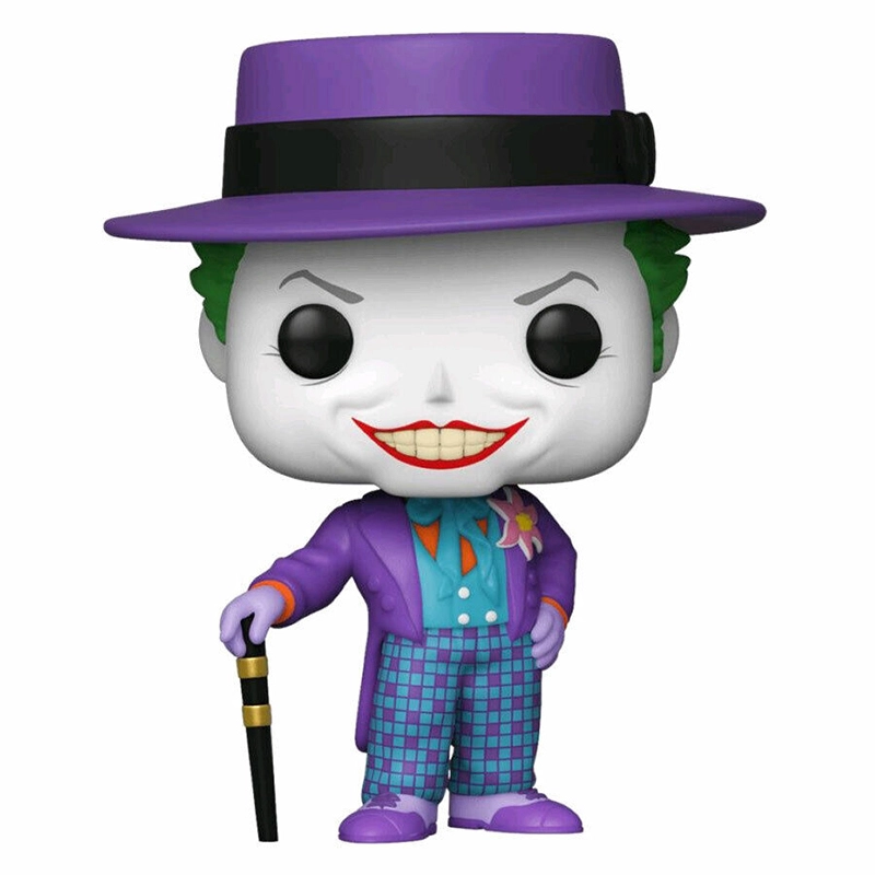figura FUNKO POP The Joker 337