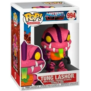 FUNKO POP Tung Lashor 994