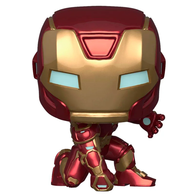 figura POP Iron Man 626
