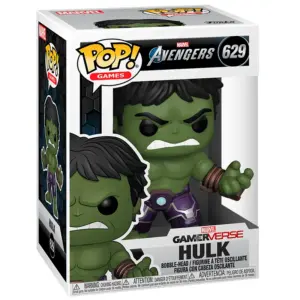 figura POP Hulk 629