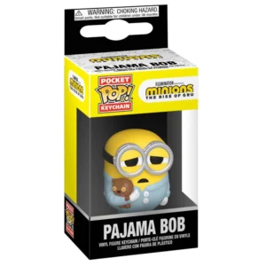Llavero POP Pajama Bob