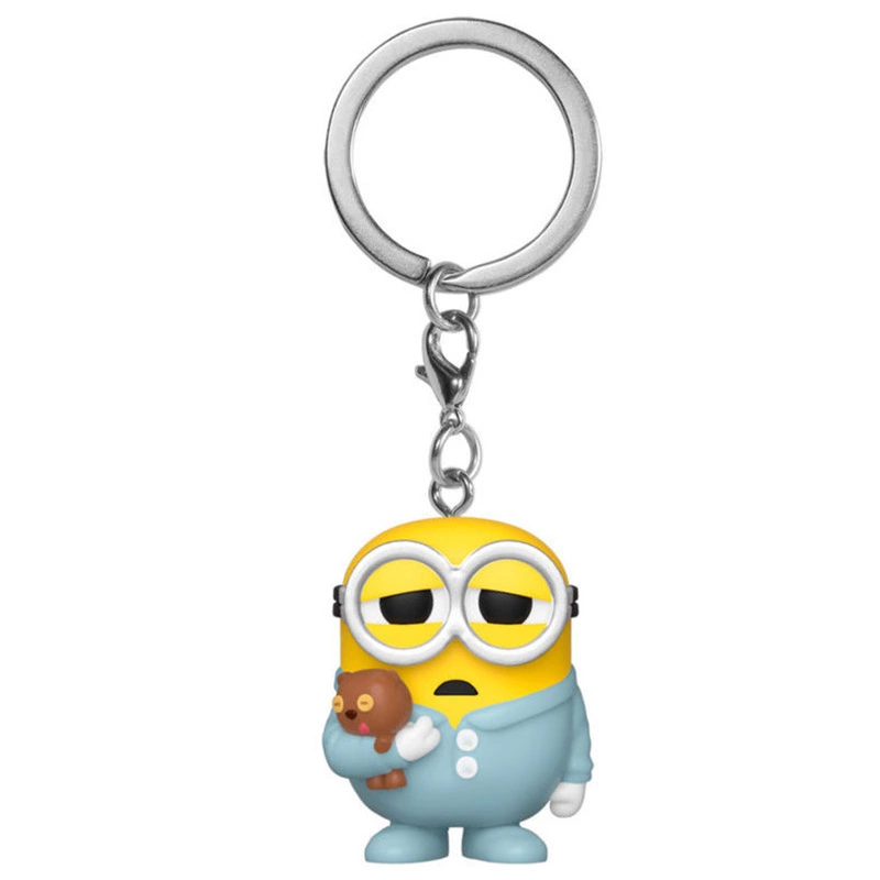 keychain funko POP Pajama Bob