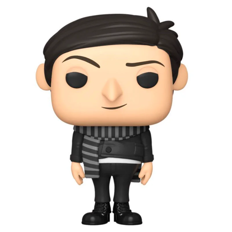 FUNKO POP Gru de Niño 900