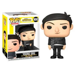 FUNKO Gru de Niño 900