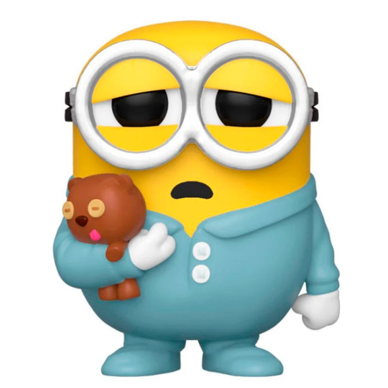 figura FUNKO POP Pijama Bob 905