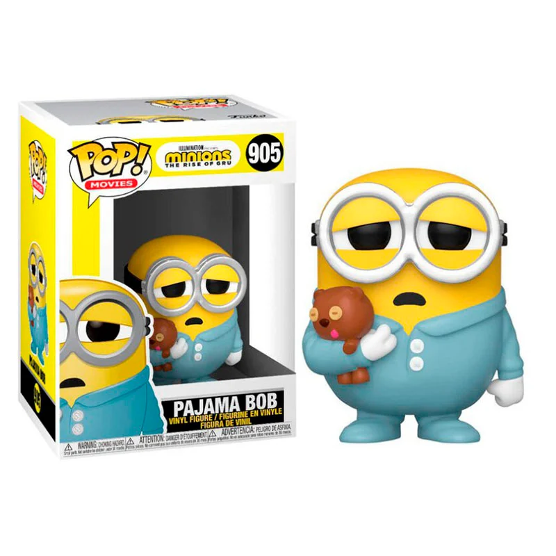 FUNKO Pijama Bob 905