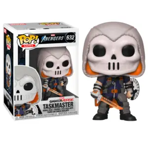 FUNKO El Supervisor 632