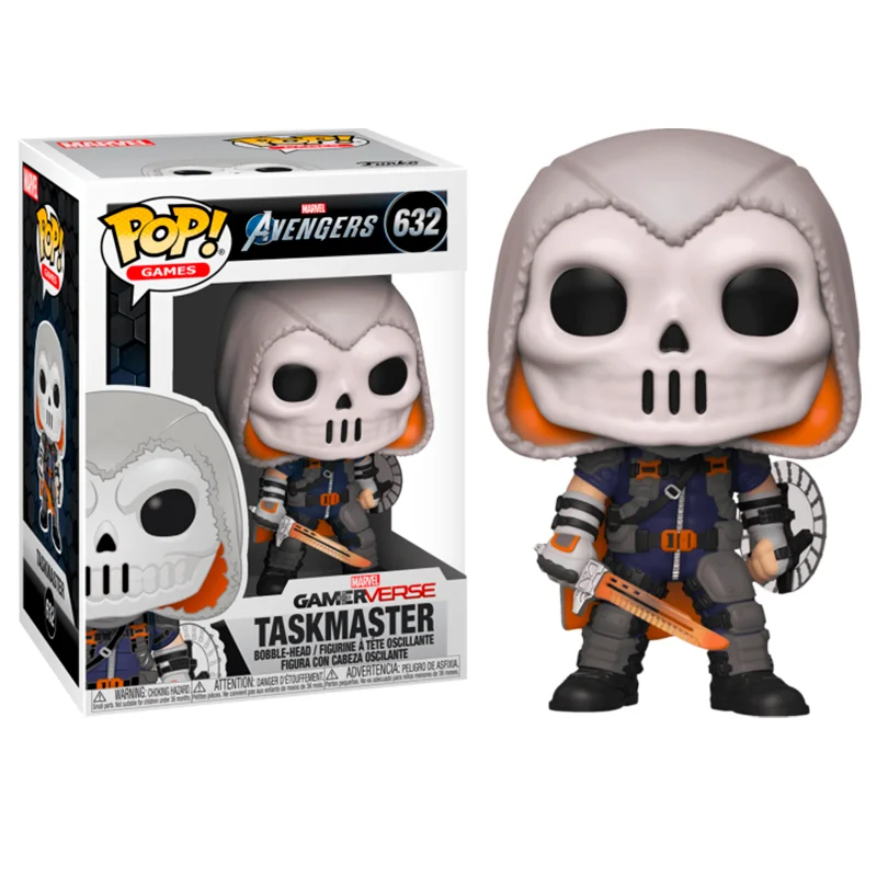 FUNKO El Supervisor 632