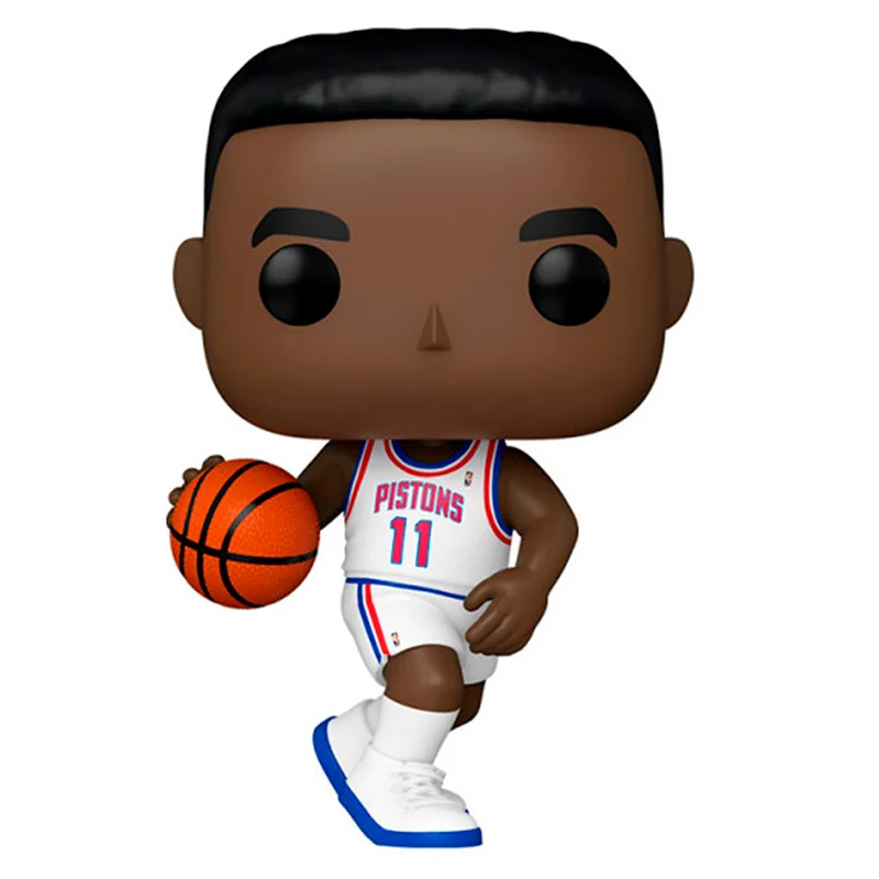 FUNKO POP Isiah Thomas 101