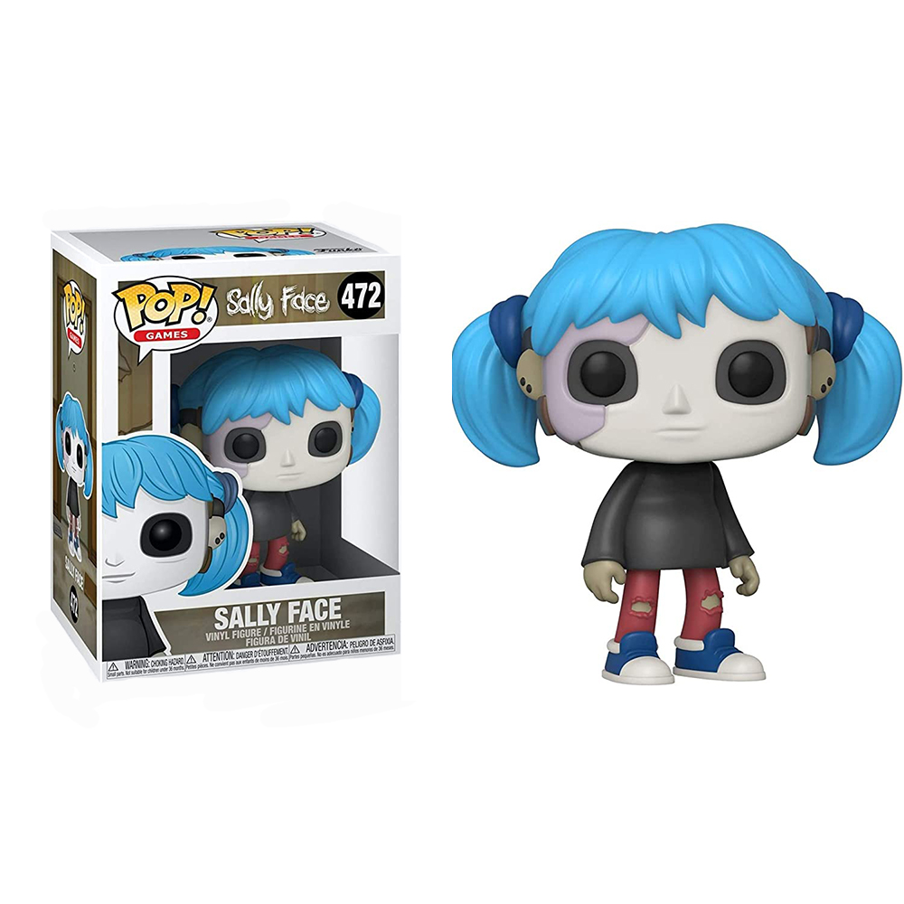 funko Sally Face 472