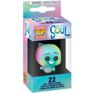 Llavero POCKET POP 22
