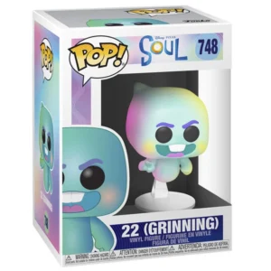 FUNKO POP 22 Grinning 748